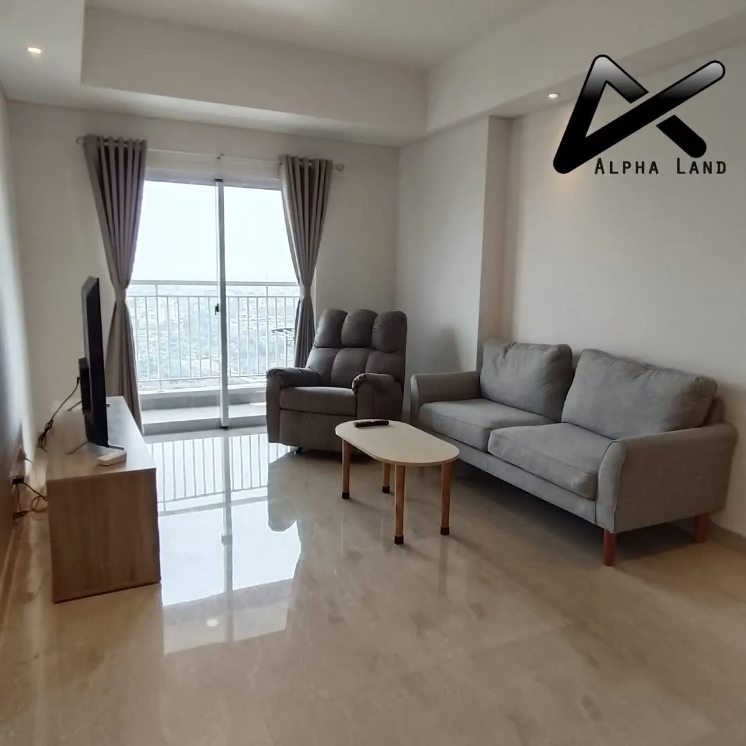 Disewa Tower Empire Medan