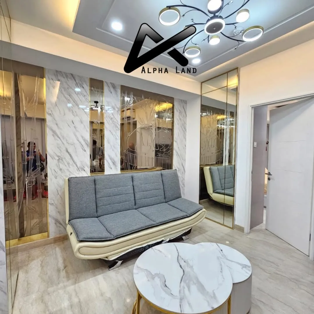  Disewa Apartment Podomoro Tower Lincoln Medan 