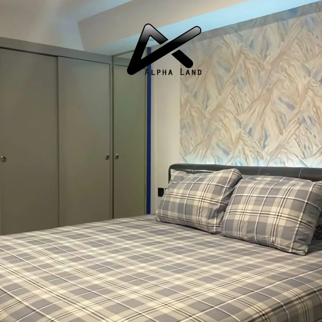  Disewa Apartemen Mansyur Tower Diamond Studio Medan 