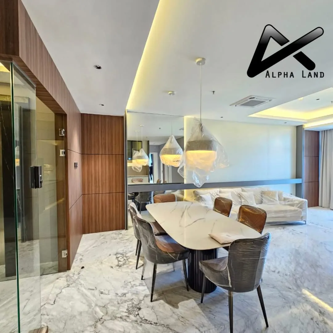  Di Sewa Condominium Tribeca Northern Medan 