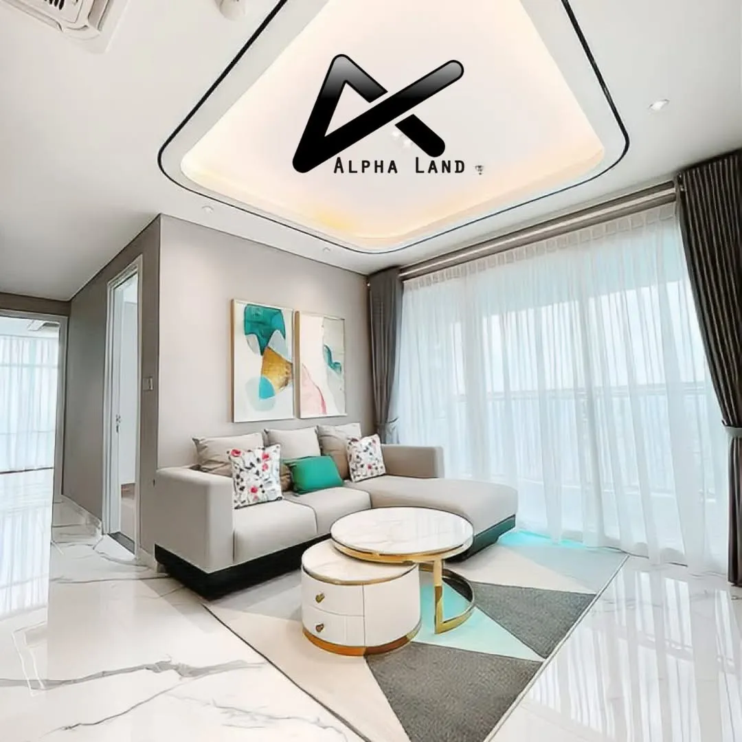  Disewa The Reiz Condo Type Deluxe Lt 26 Medan 