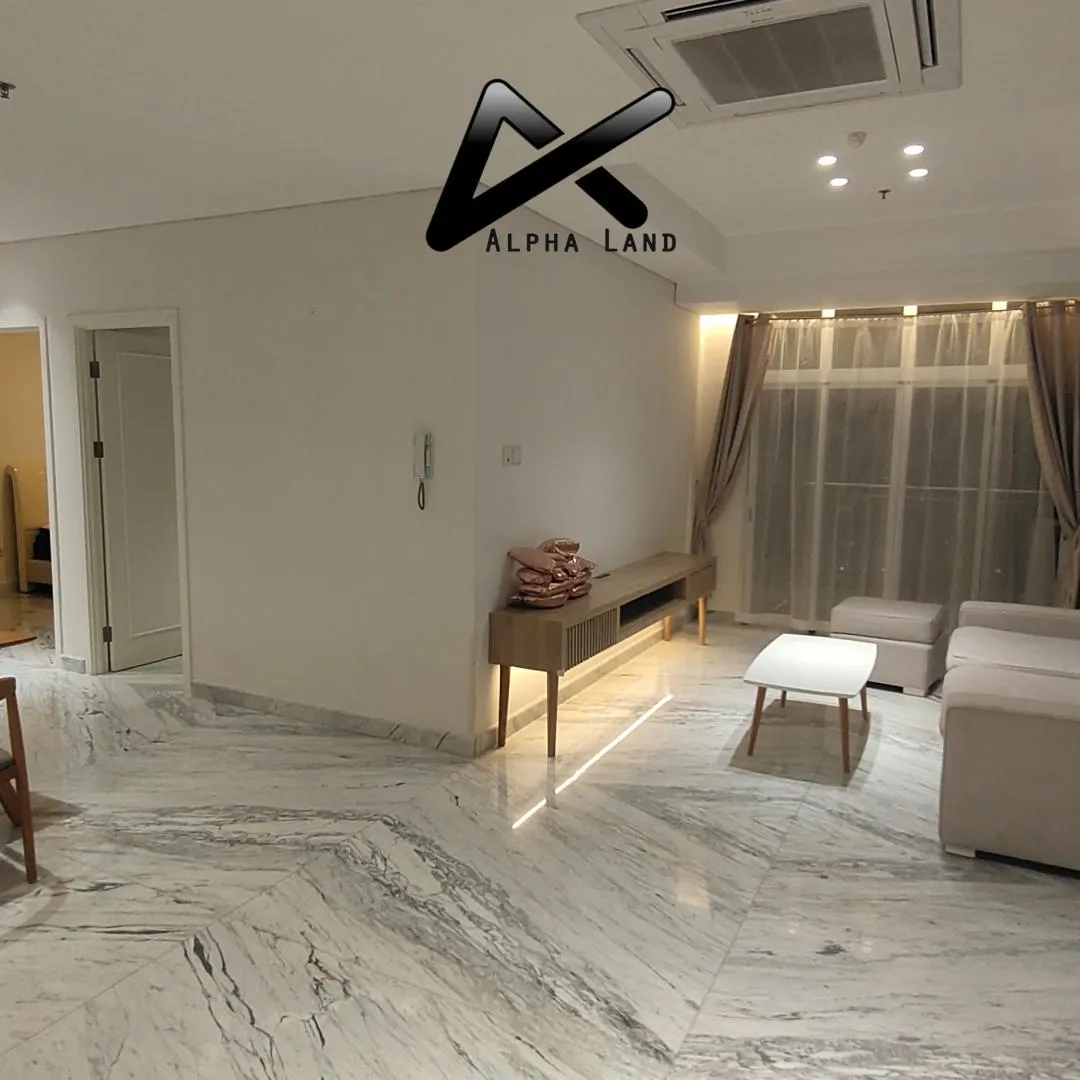 Disewa Condominium Podomoro Tower Northern Medan