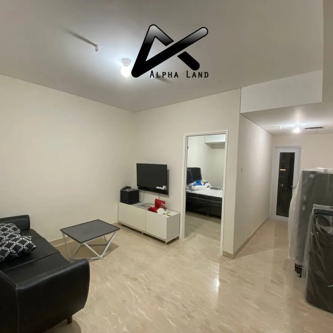  Disewa Apartemen Podomoro Tower Lexington Studio Medan 