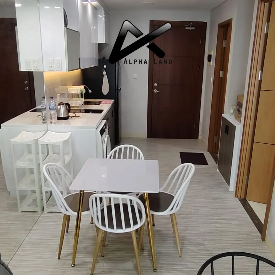  Disewa Reiz Condo 1Bedroom Medan 