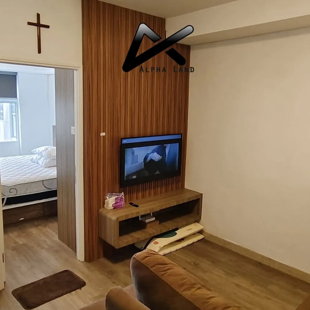  Disewa Apartment Podomoro  Lincoln Lux Lt 19 Medan 