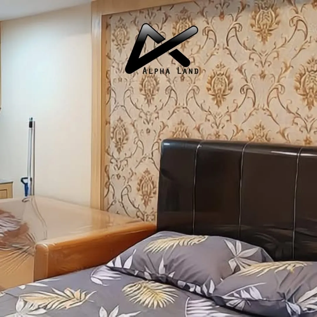  Disewa Apartemen DePrima Type Studio Medan 