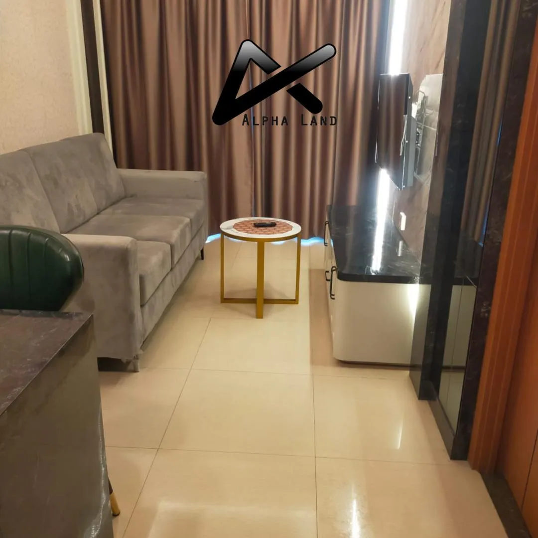  Sewa The Vasaka Reiz Condo Medan 