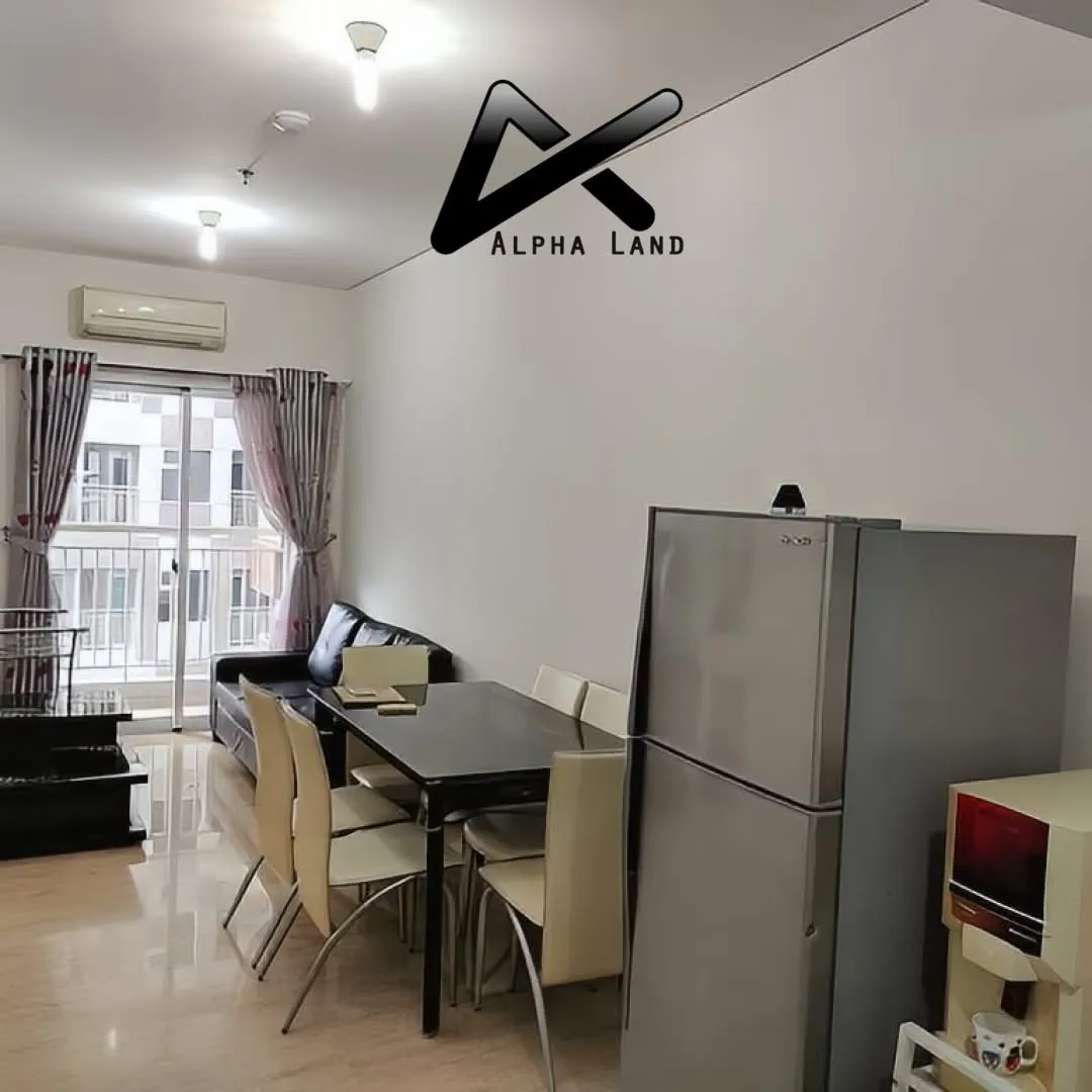  Disewa Apartemen Podomoro Liberty 2br Lt 3 Medan 