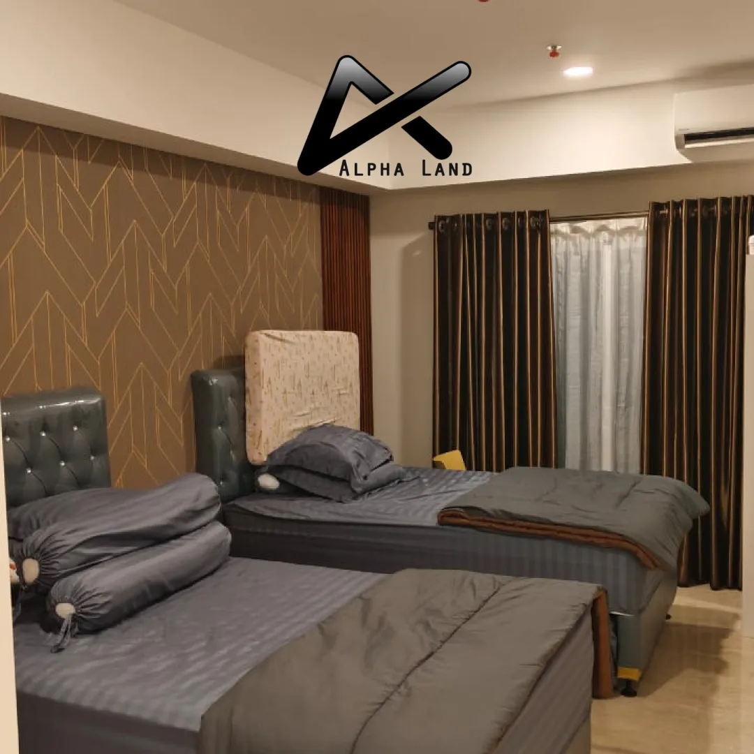  Disewa Apartemen Podomoro New Tower Victory Medan 