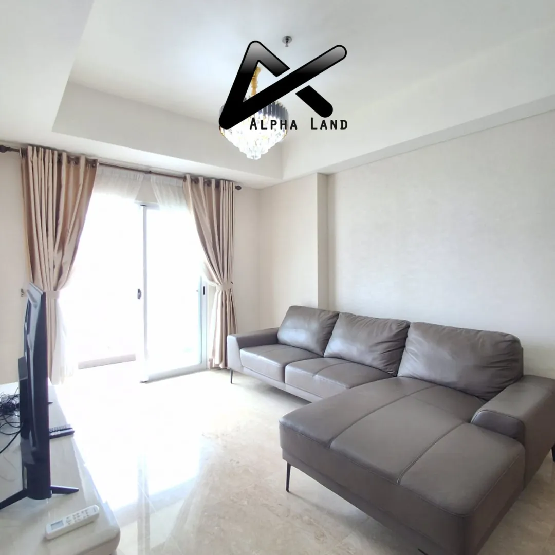  Disewa Apartemen Podomoro Tower Empire Medan 
