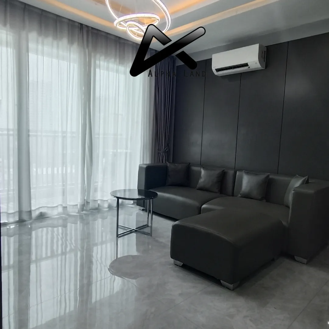  Disewa Apartemen The Vasaka Reiz Condo 